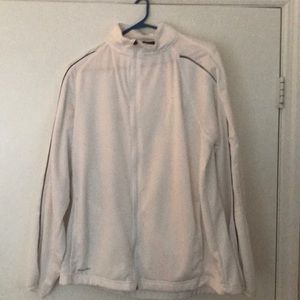 Men track jacket